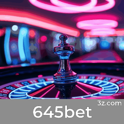 645bet: Aproveite Promoções Imperdíveis e Ganhe Mais