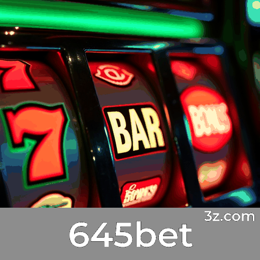 645bet: Experiência de Jogo Diversificada e Otimizada para Brasileiros