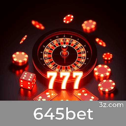 645bet: Aproveite Promoções Imperdíveis e Ganhe Mais