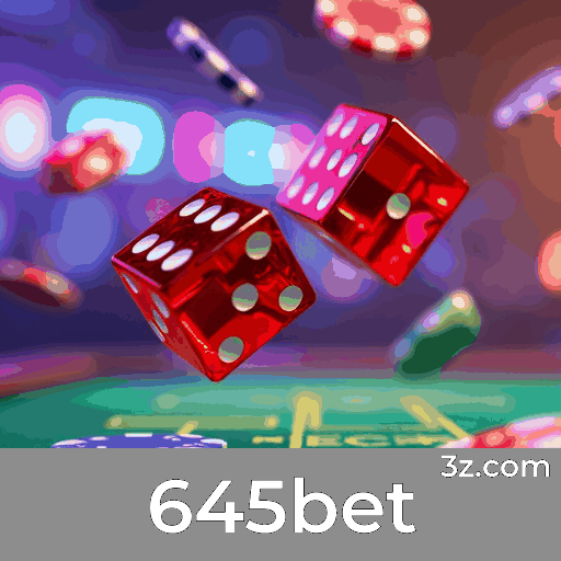Aposte com Conveniência: O App Completo da 645bet