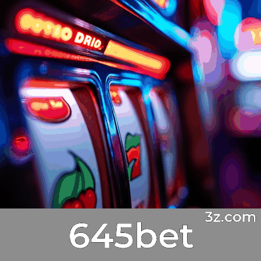 Aposte com Conveniência: O App Completo da 645bet