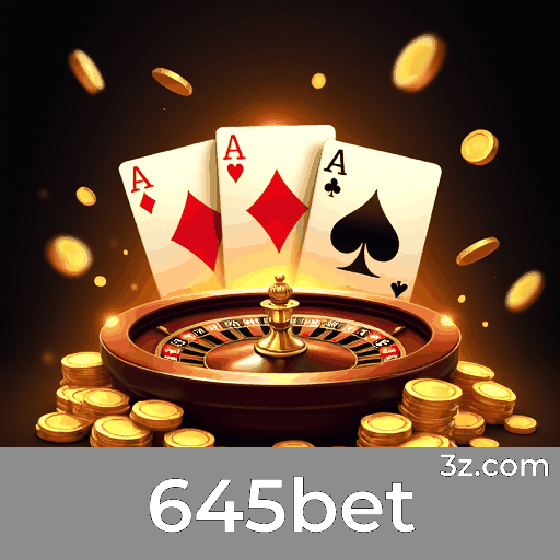645bet: Experiência de Cassino Profissional e Imersiva
